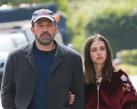 Ben Affleck e Ana de Armas si sono lasciati, la coppia si era conosciuta sul set di Deep Water