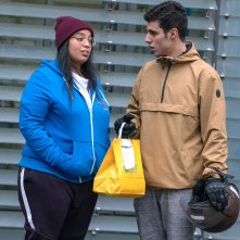 Forte: una foto del film