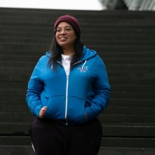 Forte: un'immagine del film