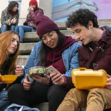 Forte: una sequenza del film