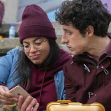 Forte: una scena del film