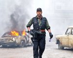 I mercenari 2: Chuck Norris e il “meme” su di lui inserito nel film