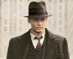 Nemico Pubblico - Public Enemies: Johnny Depp e quel regalo speciale ad un fortunato fan