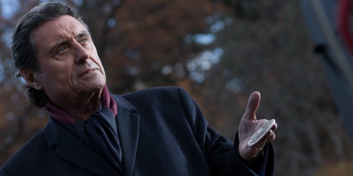 "John Wick 4 verrà girato nel 2021" assicura Ian McShane