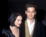 Winona Ryder: 'Dopo la rottura con Johnny Depp ero triste in maniera imbarazzante'