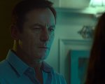 Look Away – Lo sguardo del male: Jason Isaacs e la scena di nudo con sua 'figlia'