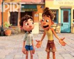 Luca: una nuova immagine del film Pixar ambientato in Italia