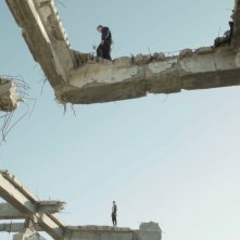 One More Jump: un'immagine del documentario