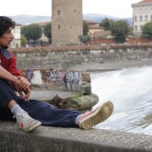 One More Jump: un'immagine del film