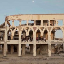 One More Jump: una sequenza del film