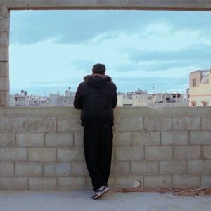 One More Jump: una scena