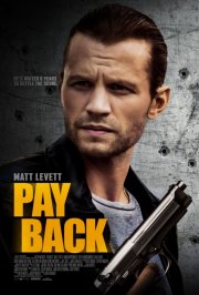 Locandina di Payback