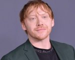 Rupert Grint: 'Grato del successo di Harry Potter, ma a volte penso di lasciare la recitazione'