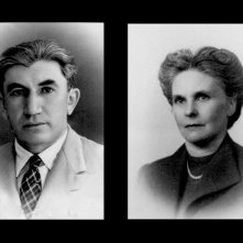 Terra Promessa: un momento del film