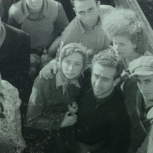 Terra Promessa: un'immagine del film