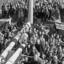 Terra Promessa: un'immagine