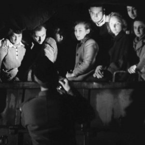 Terra Promessa: una sequenza