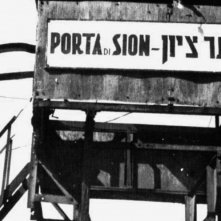 Terra Promessa: una scena