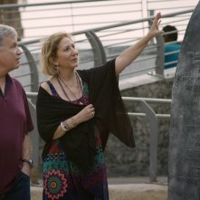 Terra Promessa: una scena del film