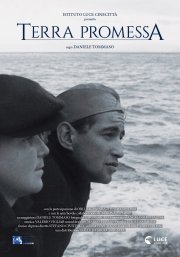 Locandina di Terra promessa