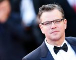 Thor: Love and Thunder, Matt Damon nel cast