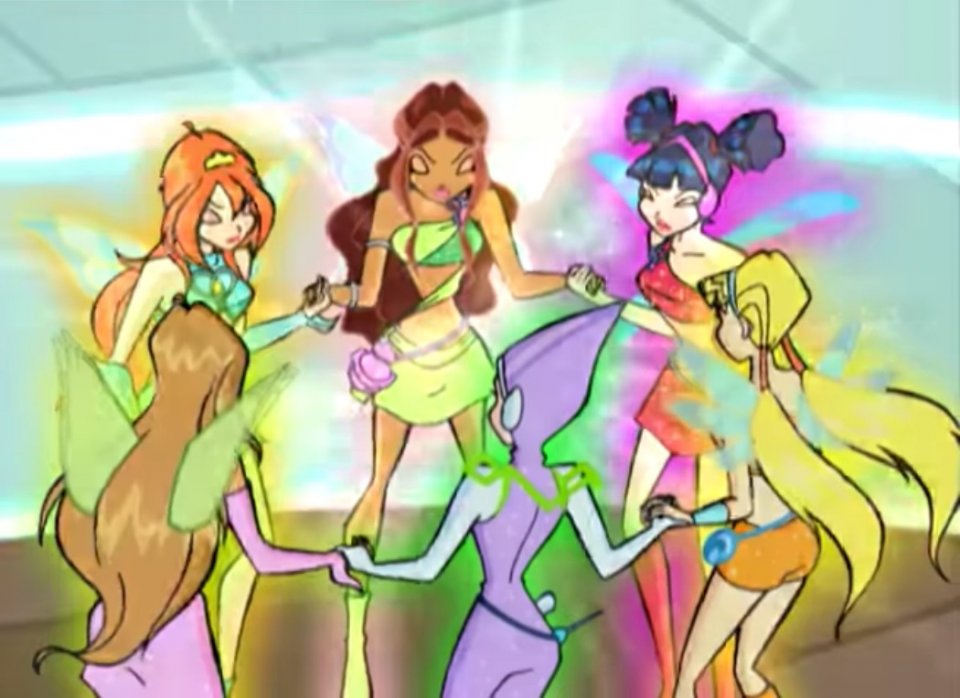Winx Charmix
