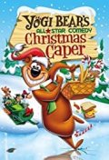 Locandina di Yogi Bear's All-Star Comedy Christmas Caper