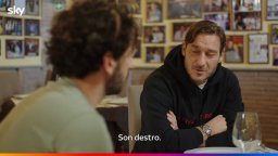 Speravo de morì prima - Clip