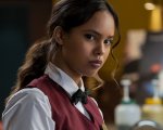 Alisha Boe: la star di Tredici nel cast di When You Finish Saving the World
