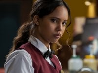 Alisha Boe: la star di Tredici nel cast di When You Finish Saving the World