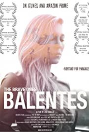 Locandina di Balentes