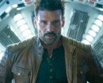 Quello che non ti uccide: il folle trailer del film con Frank Grillo e Mel Gibson