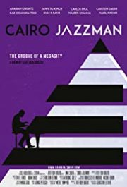 Locandina di Cairo Jazzman