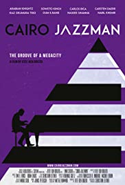 Locandina di Cairo Jazzman