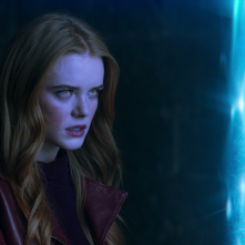 Fate: The Winx Saga, la protagonista Abigail Cowen