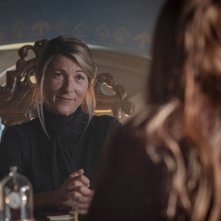 Fate: The Winx Saga, una foto del primo episodio della serie