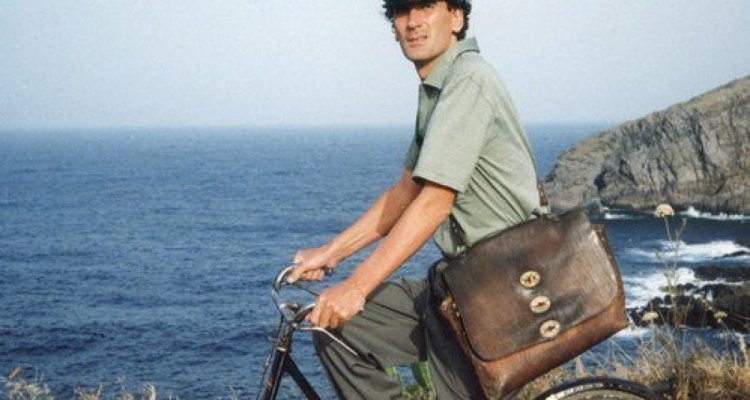 In Quale Isola è Stato Girato Il Film Il Postino