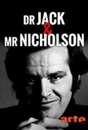 Locandina di Dr. Jack & Mr. Nicholson