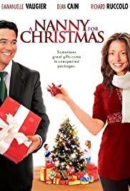 Locandina di Una tata per Natale