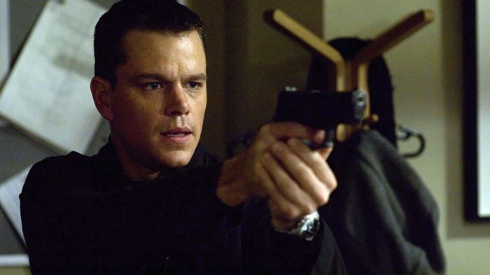 Doug Liman: "Casino Royale ha copiato The Bourne Identity? La cosa ancora mi confonde"