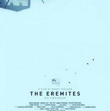 Locandina di Gli eremiti