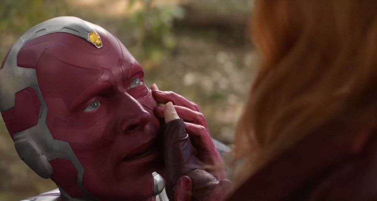 Avengers Endgame Dopo I Titoli Di Coda
