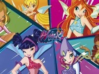 Le Winx dall'animazione al live action: chi sono le fatine in arrivo su Netflix