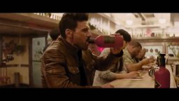 Boss Level - Trailer