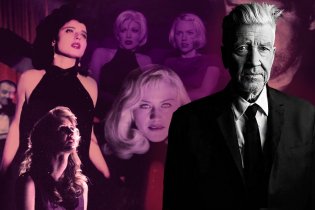 I migliori film di David Lynch