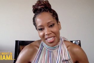 One Night in Miami: intervista a Regina King