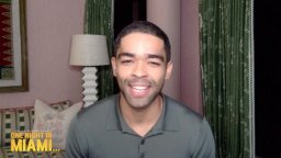 One Night in Miami: intervista a Kingsley Ben-Adir