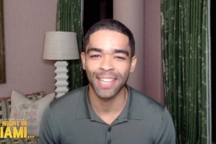 One Night in Miami: intervista a Kingsley Ben-Adir