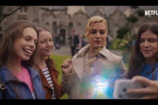 Fate: The Winx Saga - Trailer Italiano