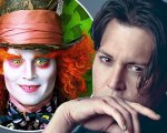 Alice in Wonderland: Johnny Depp svela il dettaglio sulla follia del Cappellaio Matto